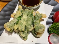 紫苏炸虾卷-稻前Taoki(方圆荟店)