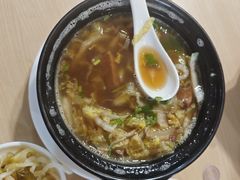-闫家驴肉老店(华电一校店)