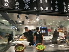 -太二酸菜鱼(福州泰禾店)