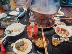 -南门涮肉(通州大船店)