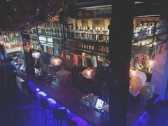 -啤仕多·啤客国潮跳舞BAR(保俶路店)