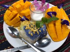 -Tikky Cafe