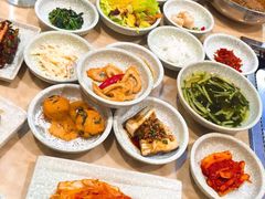 -金顺韩式烤肉·网红烤肉店(广利路店)