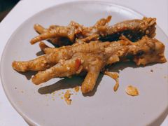 -粉八·云南米线·建水烧烤(常熟路店)