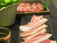 -樱嘢·炭火烧肉(惠南店)
