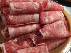 -龍歌自助小火锅(城阳万象汇店)