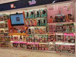 -kidsland(颐堤港店)