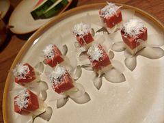-青年公社烤鸭(熙悦天街店)