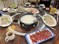 -御膳粥·牛乳粥底火锅·地道顺德菜(容桂店)