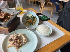 -客汁源味·客家菜(时代城店)