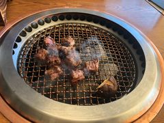 -炎蔵牛舌烤肉