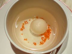 燕窝汤圆-新荣记(新源南路店)