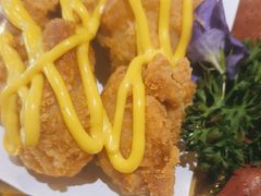 -三石铁板烧(紫竹桥店)