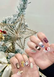 -Touch Nail·品质·美甲美睫