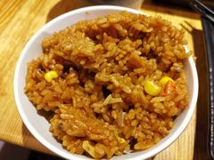 日式米饭-一井烧肉·活鳗·寿司(望京SOHO店)