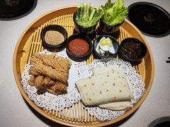 -金筷子西北菜·捞悦火锅