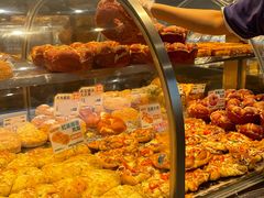 -手感麦夫(黄兴中路五一店)