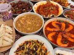 -老三样·旧食新味(船山路店)