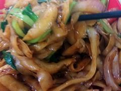 -清真老马牛肉拉面馆(上海路店)