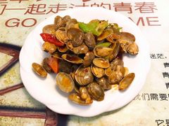 -金陵暴走小龙虾·迷踪蟹(凯德MALL店)