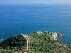 -西涌国际滨海旅游区