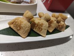 鱼籽福袋-海底捞火锅(高科广场店)