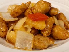 -厦门朗豪酒店 · 明阁中餐厅
