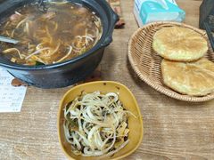 -天瑞福云南过桥米线(十里河店)