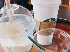 -星巴克臻选(成都宽窄巷子店)