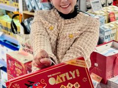 -Olé精品超市(广州太古汇店)