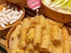 -花和寿喜烧·三文鱼自助专门店(光屿城店)