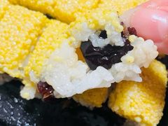 红枣黄米糕-天泽祥·鼓楼馒头(鼓楼店)