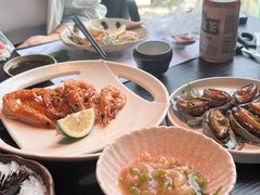 -花潮料理艺食馆(成都万象城店)