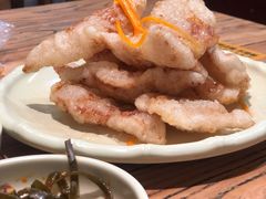 -京玉菲饭店(李村店)