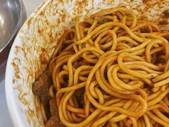 -郭记老汉口热干面
