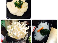 -左庭右院鲜牛肉火锅(新梅广场店)