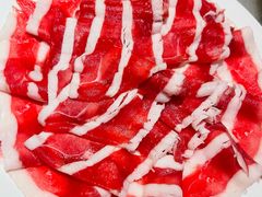-老五四季涮肉(菜市口店)