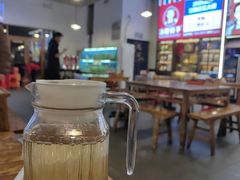 -冶建镜子·老南昌大排档·江西虾王(总店)