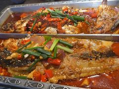 -鸣记脆皮烤鱼(山姆店)