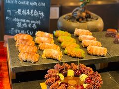 -广州富力君悦大酒店·凯菲厅