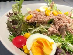 -春树下·树屋花房西餐厅(罍街AS1980店)