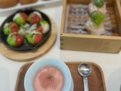 -蔡澜点心·粤菜(月星环球港店)