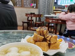-福星牛奶甜品店(常平店)