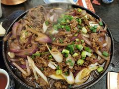 -清真·京华源铜锅涮肉(丰庆店)