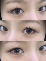 -柴小姐美睫美甲