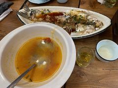 -乌记大厨餐厅