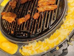 -轻烧烤肉(光谷步行街店)