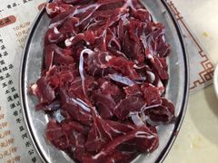 -菜忠潮州牛肉店(岗厦店)
