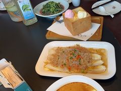 -庆江南江南菜(琴湖溪里花园城店)