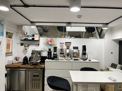 -JOHANDY COFFEE VOYAGE(水围1368文化街区店)